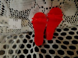 red open heels 1
